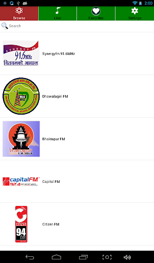免費下載娛樂APP|Nepal Radio app開箱文|APP開箱王