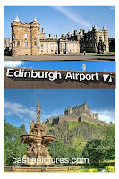 Travel to Edinburgh APK Cartaz #3