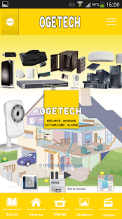 Free Download Ogetech APK for Android