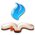 Apabi Reader logo