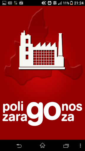 PolíGOnos Zaragoza