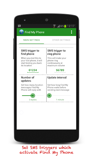 Find My Phone - Anti-loss Pro