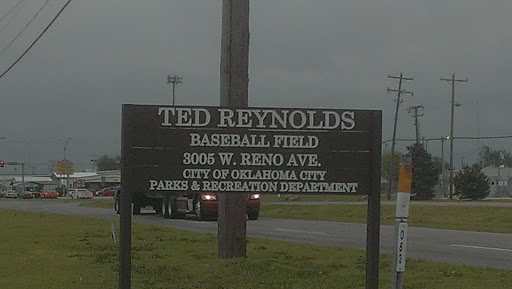 Ted Reynolds Baseball Fields and Park