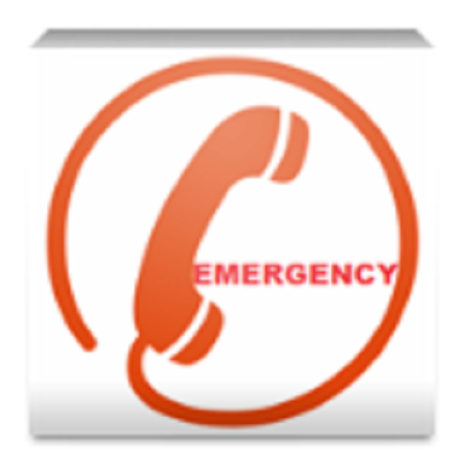 Emergency Line LOGO-APP點子