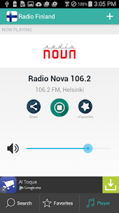 How to install Radio Finland - Finnish Radio 1.3 unlimited apk for android