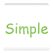 Simplest Note with S Pen icon