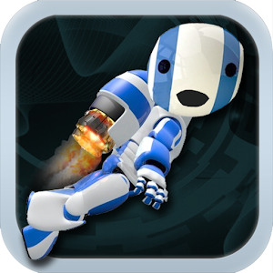 Jetpack Robot.apk 1.0