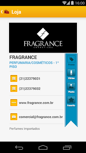 【免費生活App】Botafogo Praia Shopping-APP點子