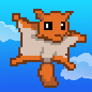 Skippy Squirrel 1.3.9 Icon