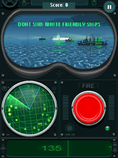 免費下載街機APP|You Sunk - Submarine Game app開箱文|APP開箱王