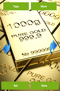 Free Gold Wallpapers APK for Android