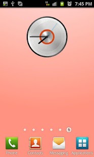 Free Download CPU Usage Live Wallpaper PRO APK