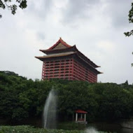 劍潭青年活動中心