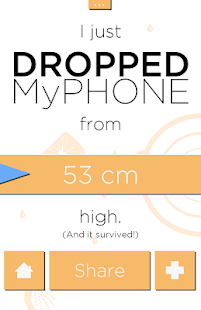 How to download Dropped My Phone 1.5.1 mod apk for bluestacks