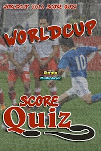 How to mod WorldCup Score Quiz lastet apk for bluestacks