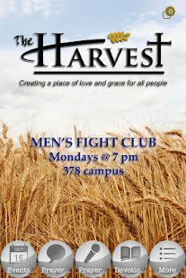 Free Download The Harvest APK for Android