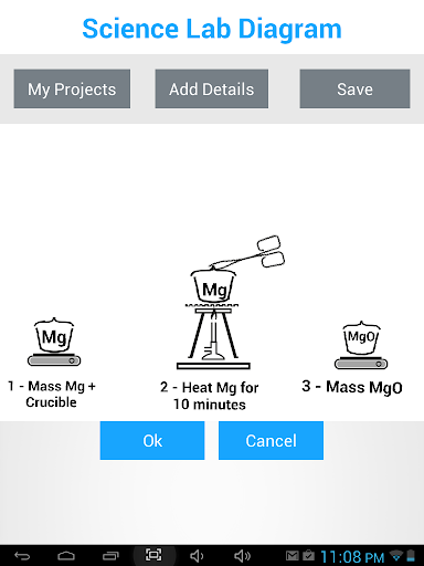 【免費教育App】Science Lab Diagram-APP點子