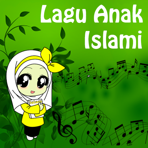 Belajar Lagu Anak Islami LOGO-APP點子