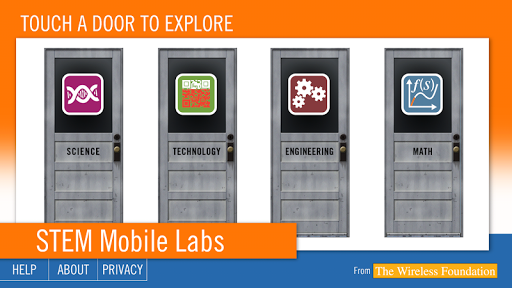 STEM Mobile Labs