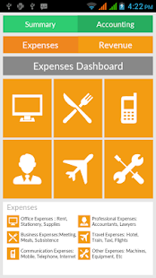Download Santra Accounting APK for PC