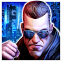 Fightback icon
