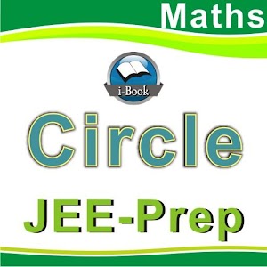JEE-Circle Coordinate geometry.apk 1.0