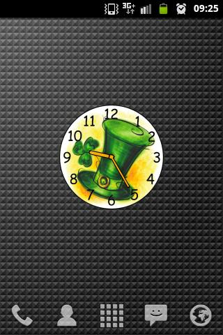 【免費個人化App】Saint Patrick's Day 2013-APP點子