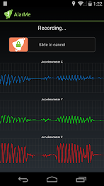 alarm - 4 active lifestyle poster 5