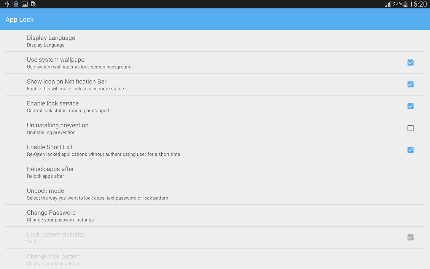 app lock Android Apps on Google Play