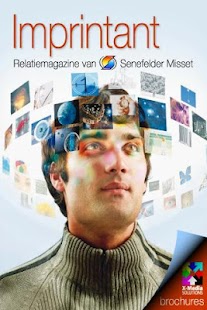 Free Senefelder APK
