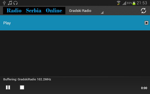 【免費娛樂App】Radio Serbia Online FULL-APP點子