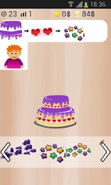 Cake Maker Games poster 3