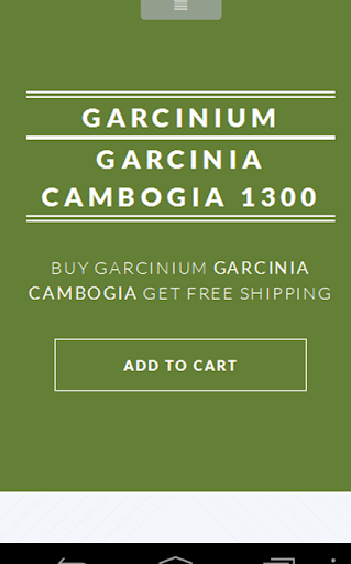 免費下載健康APP|Garcinium app開箱文|APP開箱王