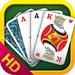 Cover Image of Tải xuống Solitaire cổ điển 1.4.4 APK