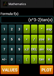 Mathematics Screenshots 19