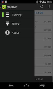 How to install KCleaner-MemoryCleaner TaskMgr lastet apk for laptop