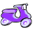 iSkoot for Skype icon