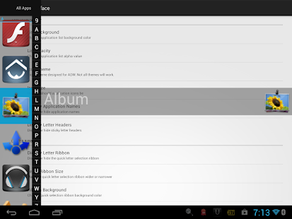 How to download GYF App Drawer patch 1.0 apk for android