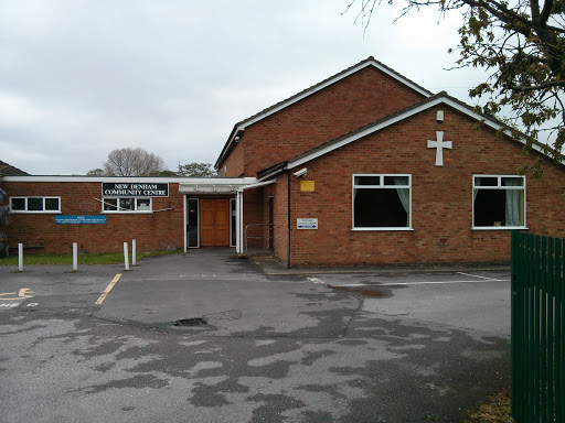 Denham Community Centre 