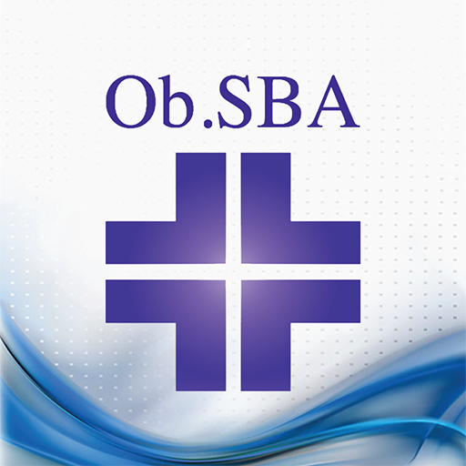 Ob.SBA App Móvil Oficial LOGO-APP點子