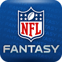 NFL.com Fantasy Football 2013 mobile app icon