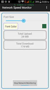 How to download Network Speed Monitor 3.0.0 apk for laptop