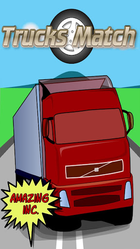 Trucks Games New 2015