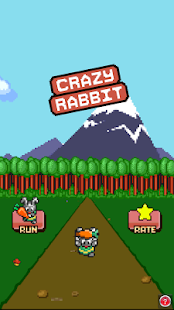 How to install Crazy Rabbit 1.1 apk for laptop