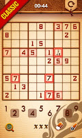 Sudoku Master APK צילום מסך #3