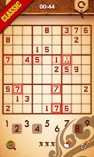  Sudoku Master