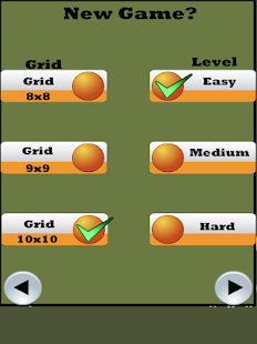 Kakuro Premium(Sudoku puzzles) Screenshots 8