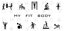 My Fit Body APK