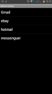 How to get MemoryPass 1.0 unlimited apk for laptop