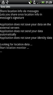 How to mod Geo Message 1.6 apk for pc